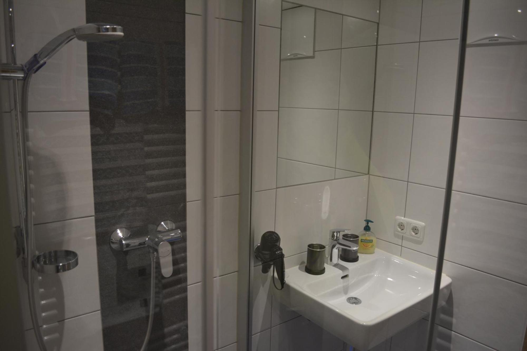 Gaestehaus Huber Leogang Εξωτερικό φωτογραφία