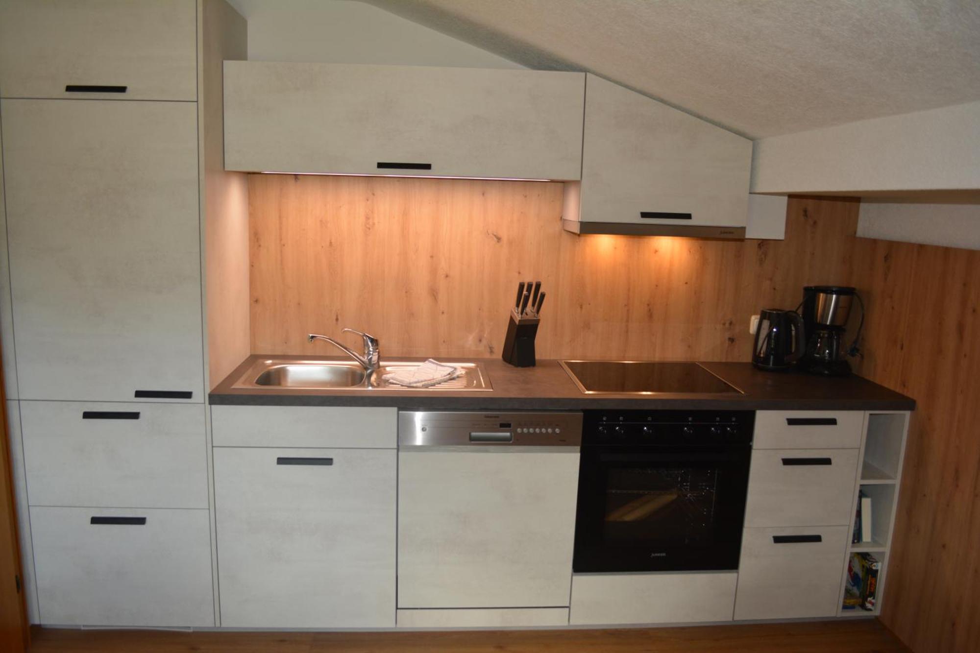 Gaestehaus Huber Leogang Εξωτερικό φωτογραφία