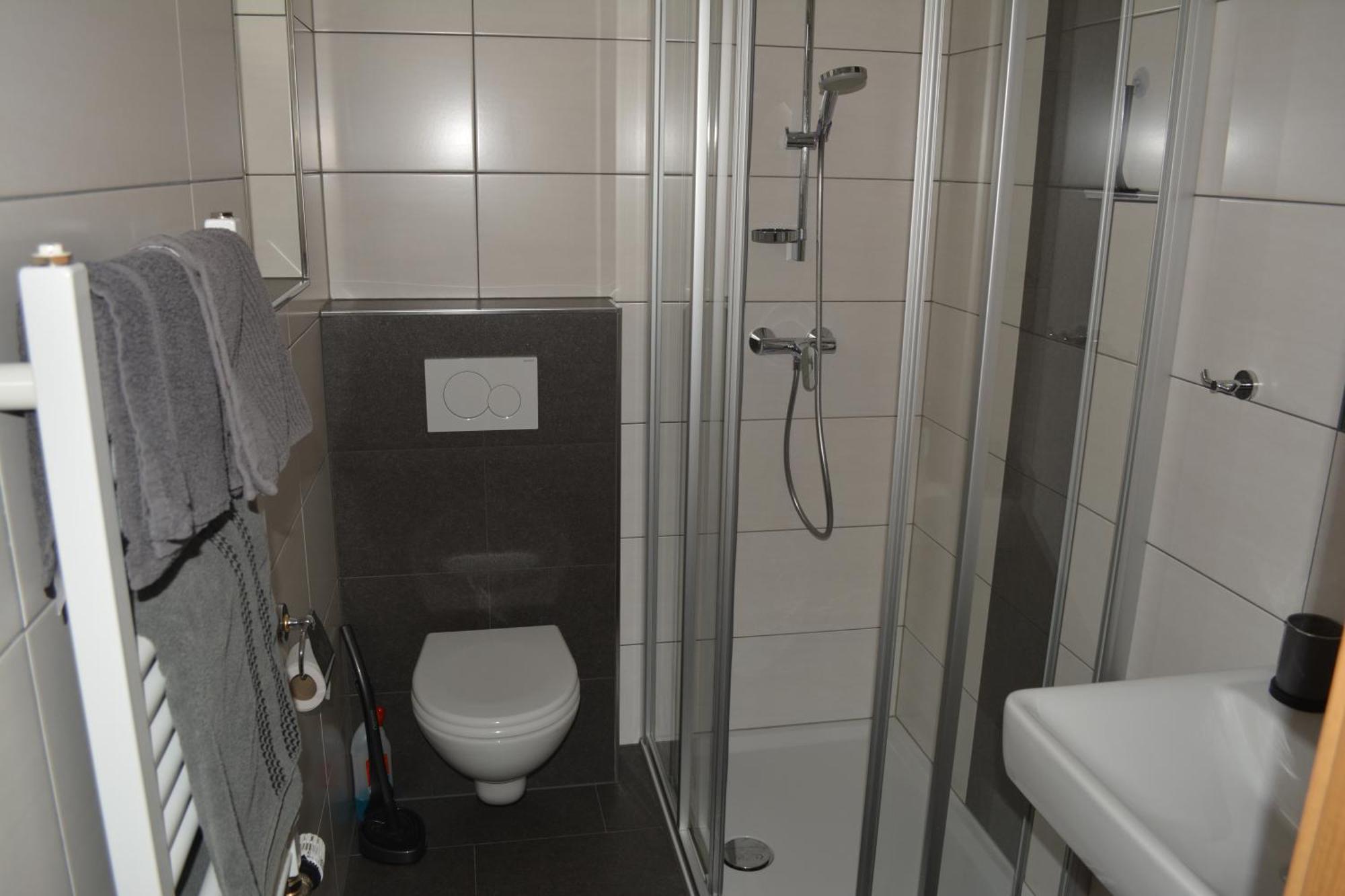 Gaestehaus Huber Leogang Εξωτερικό φωτογραφία