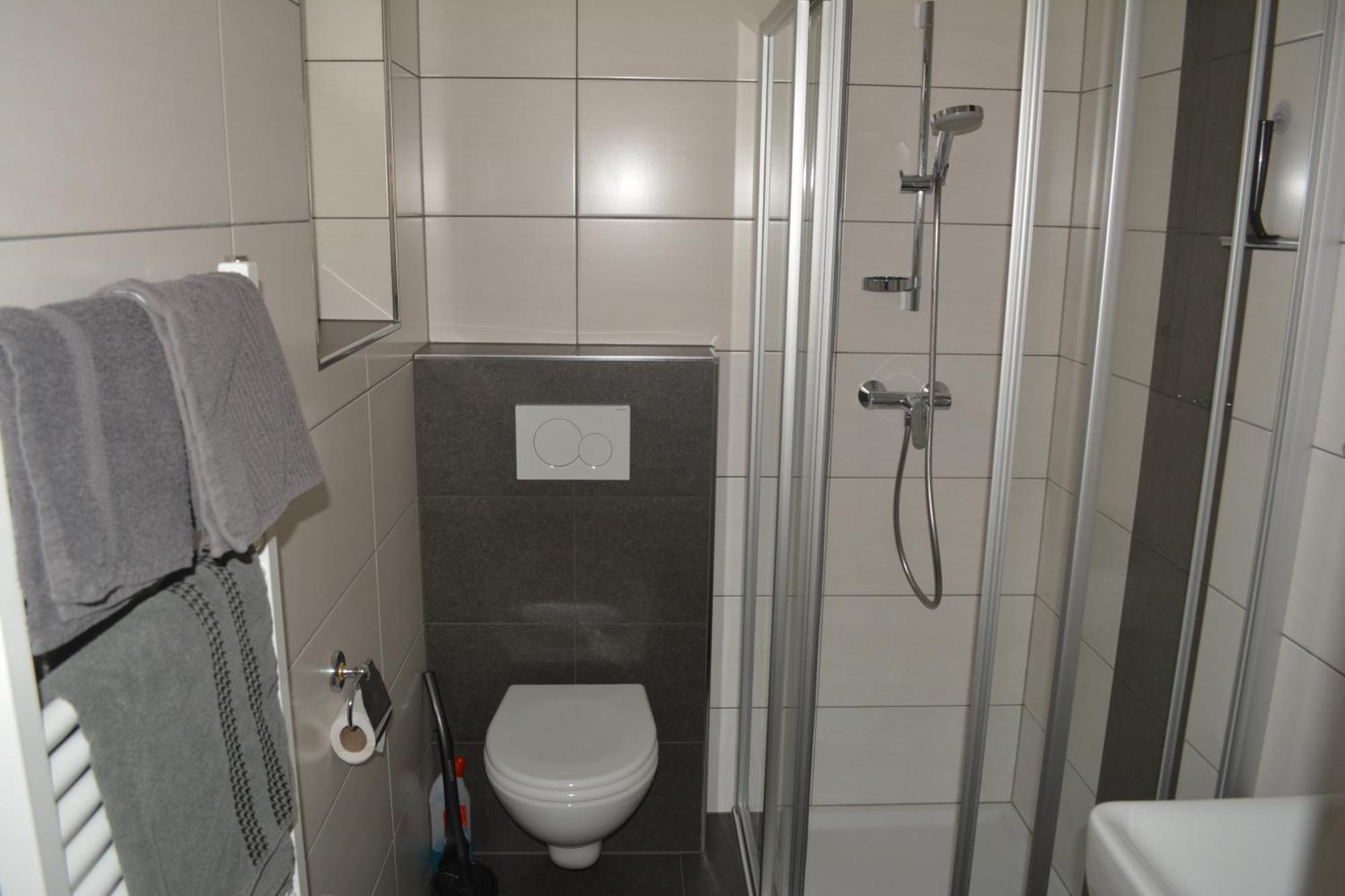 Gaestehaus Huber Leogang Εξωτερικό φωτογραφία