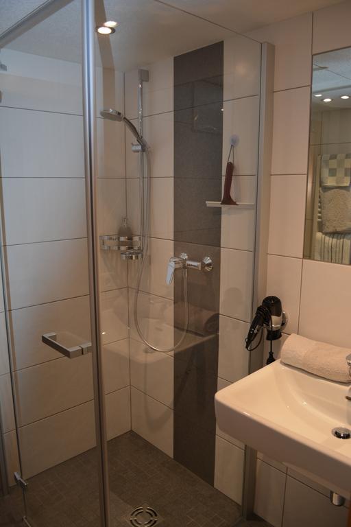 Gaestehaus Huber Leogang Εξωτερικό φωτογραφία